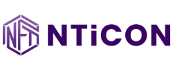 Nticon Logo